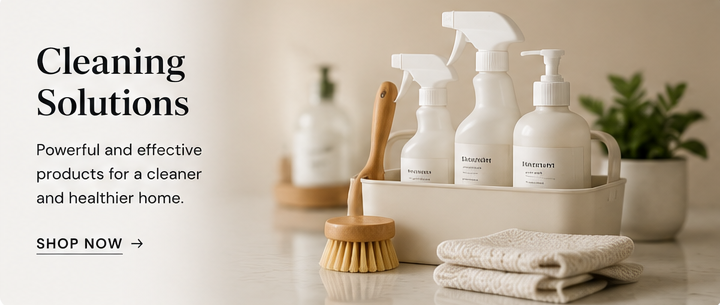 Cleaning Solutions