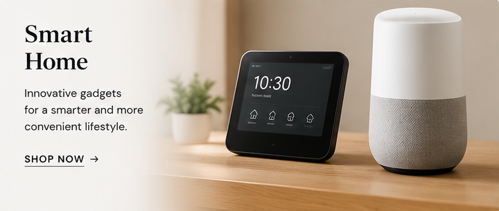 Smart Home
