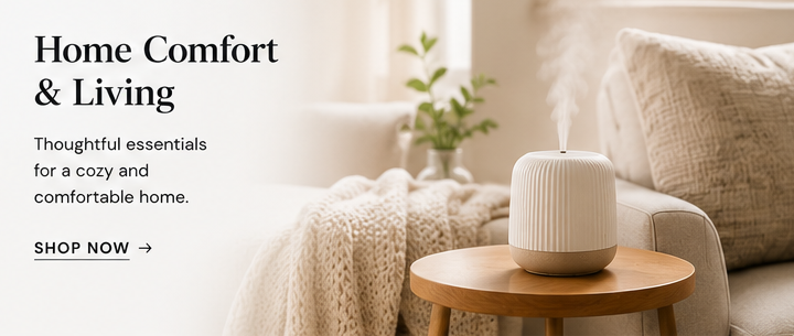 Home Comfort & Living