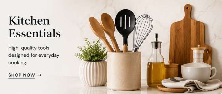Kitchen Essentials